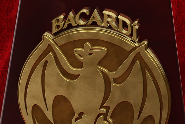 Bacardi | Poster
