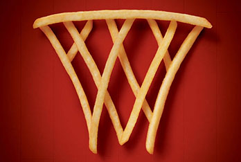 McDonald’s | Fries