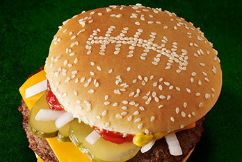 McDonald’s | Sports Teams