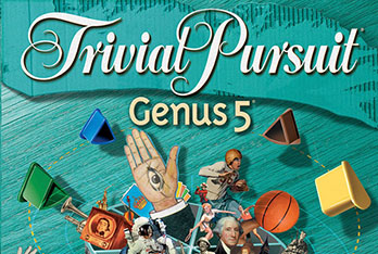 Hasbro | Trivial Pursuit