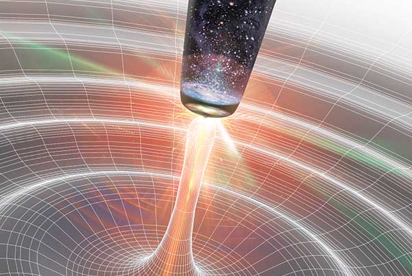 Scientific American | Expanding Universe