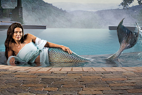 Belgard | Mermaid