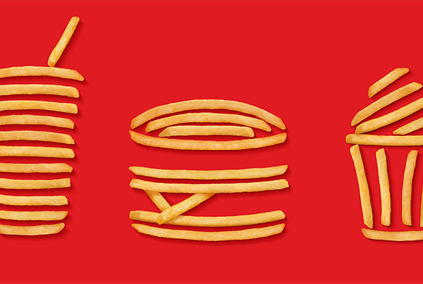 McDonald’s | Fries Ad