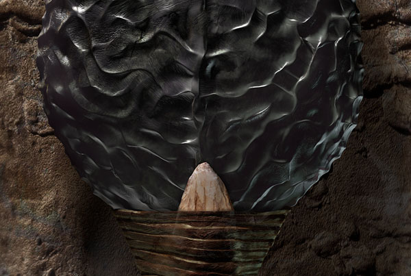 Scientific American | Stone Age Brain